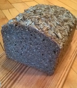 halvt rugbrød