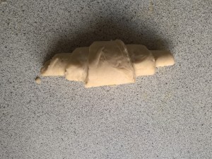 rullet croissant