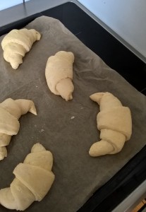 råcroissanter
