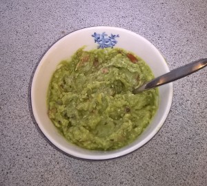 guacamole