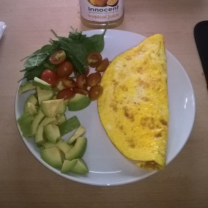 omelet