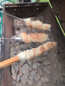 snobrød