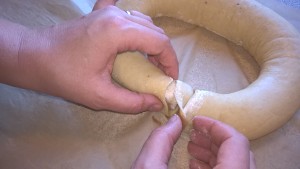 adventskransesammensaetning