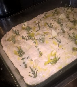 foccacia rå